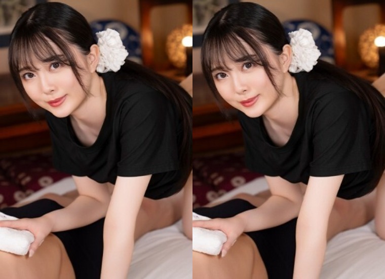 HEYZO-3868 Chồng Đi Công Tác Vợ Vụng Trộm Với Bố Chồng