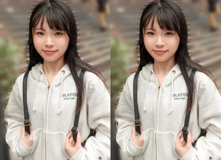 SIRO-5650 Cô Bé Làm Ở Công Viên Giải Trí