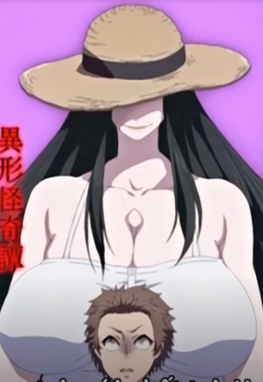 Diễn viên Yuna Takahashi