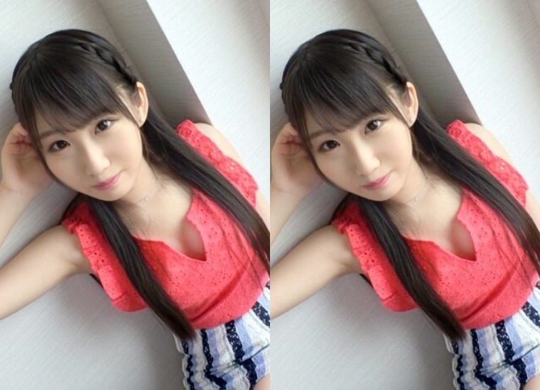 SIRO-3981 Cựu idol ngầm lần đầu quay AV