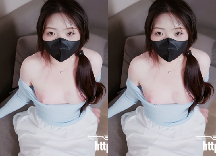 Cô giáo gia sư xinh đẹp bị học sinh địt