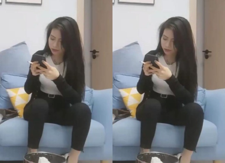 Rui Yan Và Cô Bạn Ngọt Ngào Tại Khách Sạn